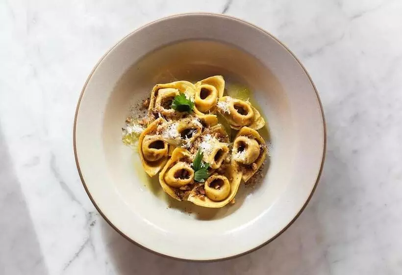 Fotos del hotel Moda Hotel:  15