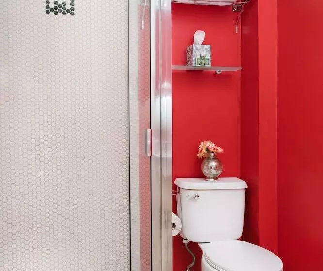 Fotos del hotel Moda Hotel:  6