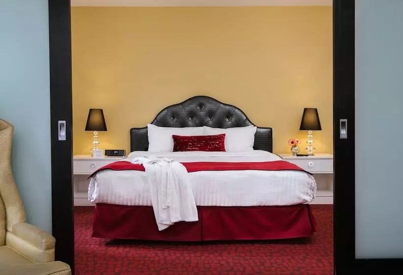 Fotos del hotel Moda Hotel:  25