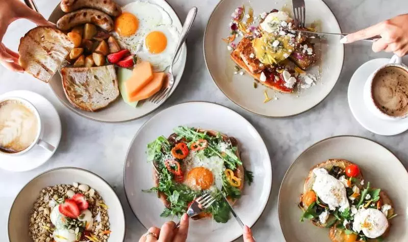 Fotos del hotel Moda Hotel:  12