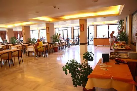 Fotos del hotel Hotel Pelin:  5