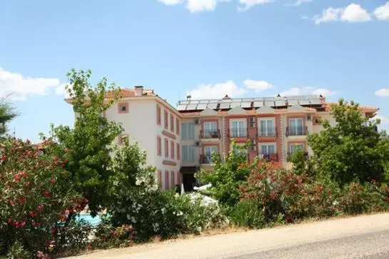 Fotos del hotel Hotel Pelin:  15