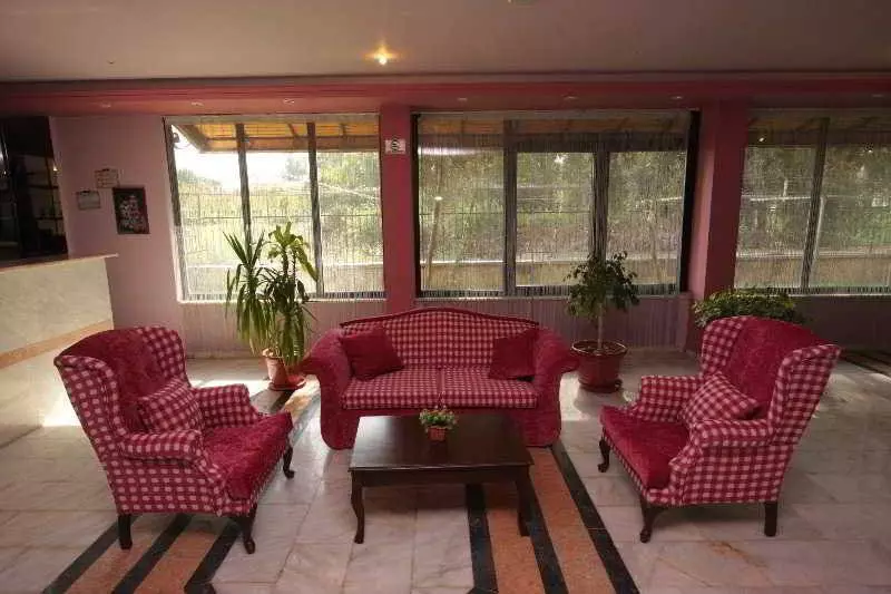 Fotos del hotel Hotel Pelin:  16