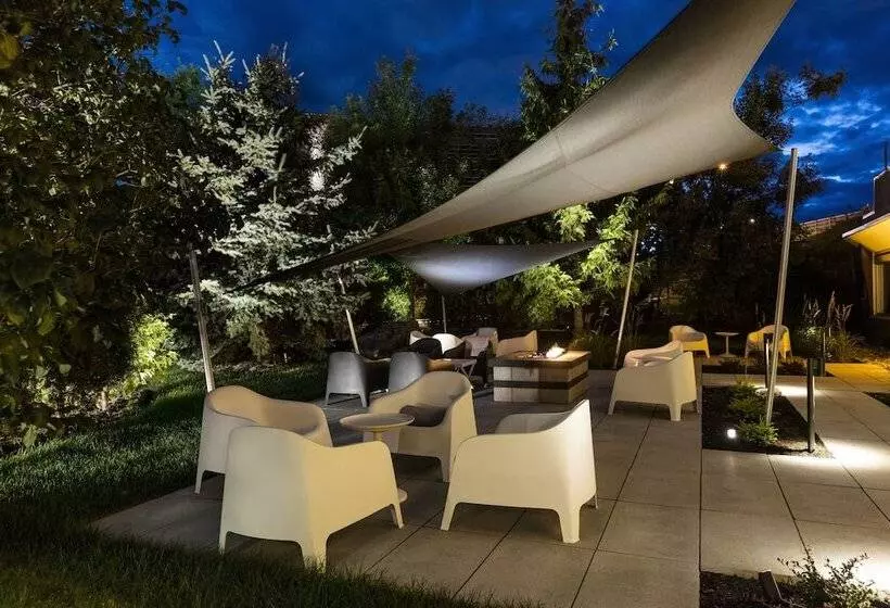 Fotos del hotel Sepia:  8