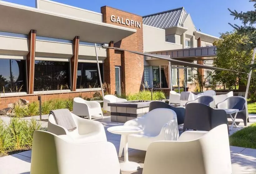 Fotos del hotel Sepia:  20