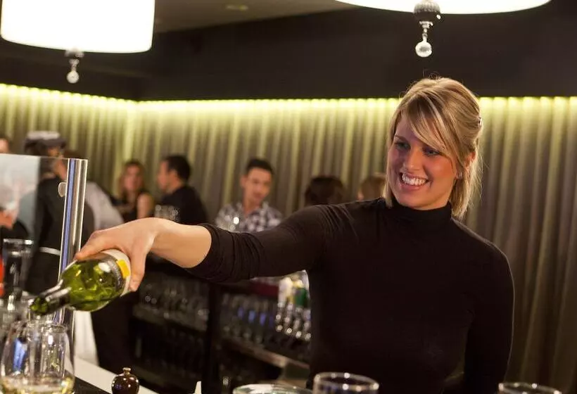 Fotos del hotel Sepia:  16