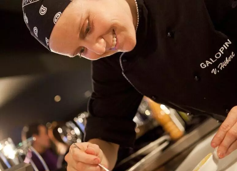 Fotos del hotel Sepia:  10