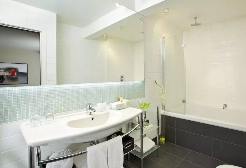 Fotos del hotel Sepia:  19