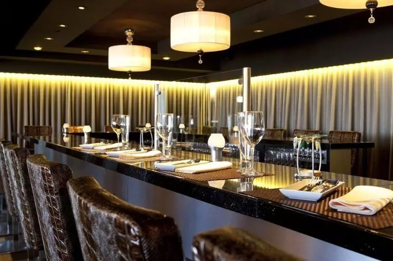 Fotos del hotel Sepia:  15