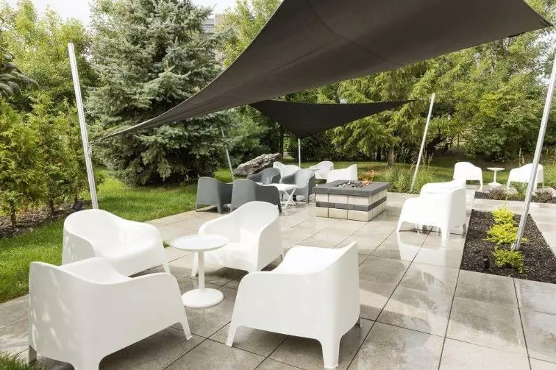 Fotos del hotel Sepia:  22