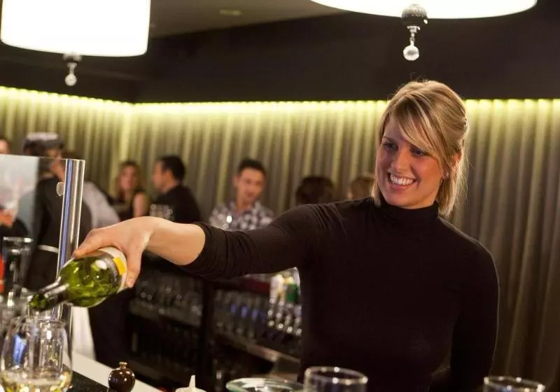 Fotos del hotel Sepia:  6