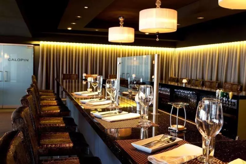 Fotos del hotel Sepia:  21