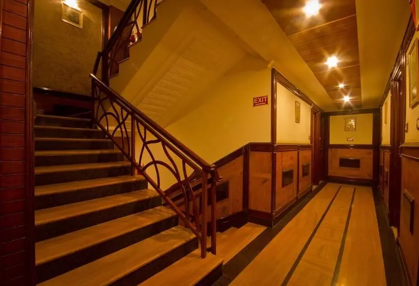 Fotos del hotel Sunstar Grand:  2