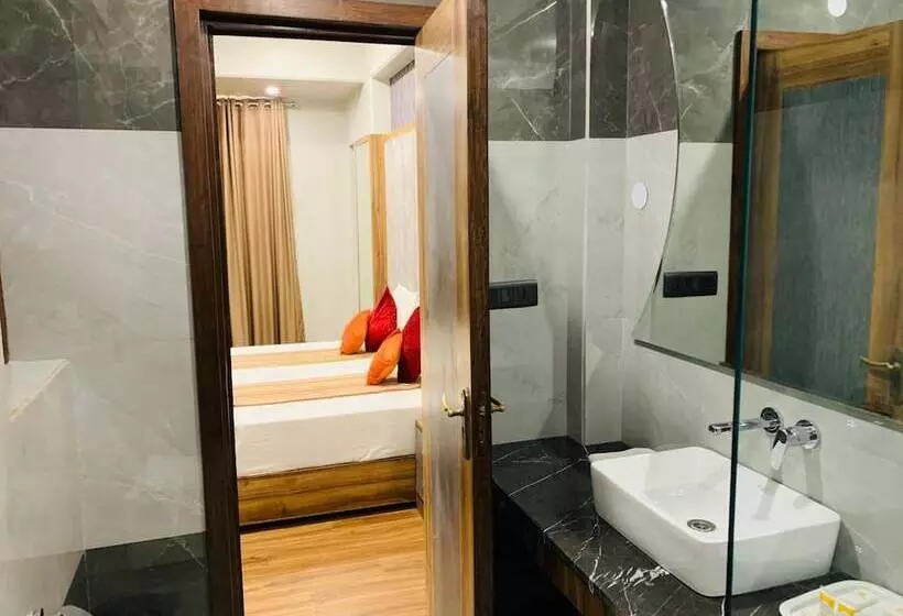 Fotos del hotel Sunstar Grand:  9