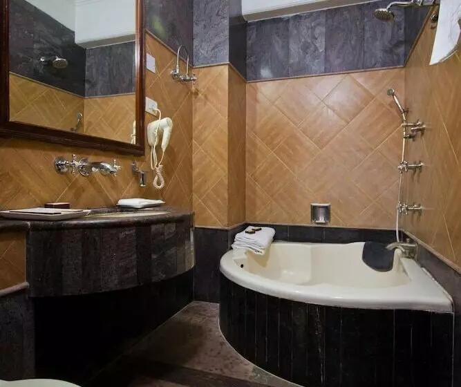 Fotos del hotel Sunstar Grand:  12