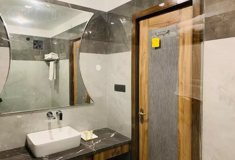 Fotos del hotel Sunstar Grand:  16