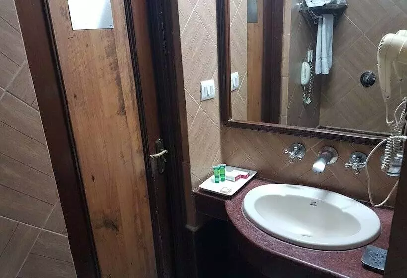 Fotos del hotel Sunstar Grand:  14