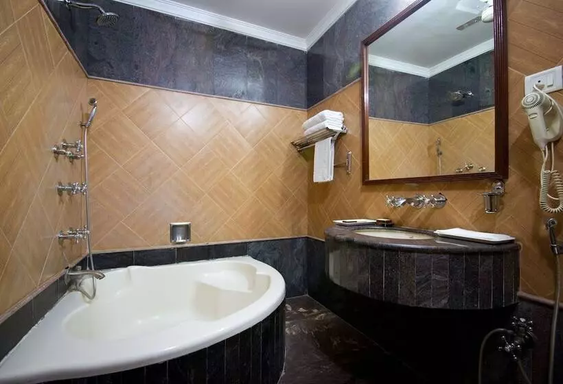 Fotos del hotel Sunstar Grand:  10