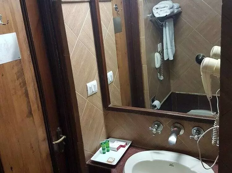 Fotos del hotel Sunstar Grand:  8