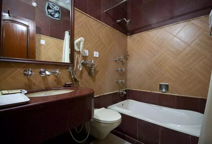 Fotos del hotel Sunstar Grand:  5