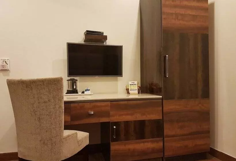 Fotos del hotel Sunstar Grand:  19