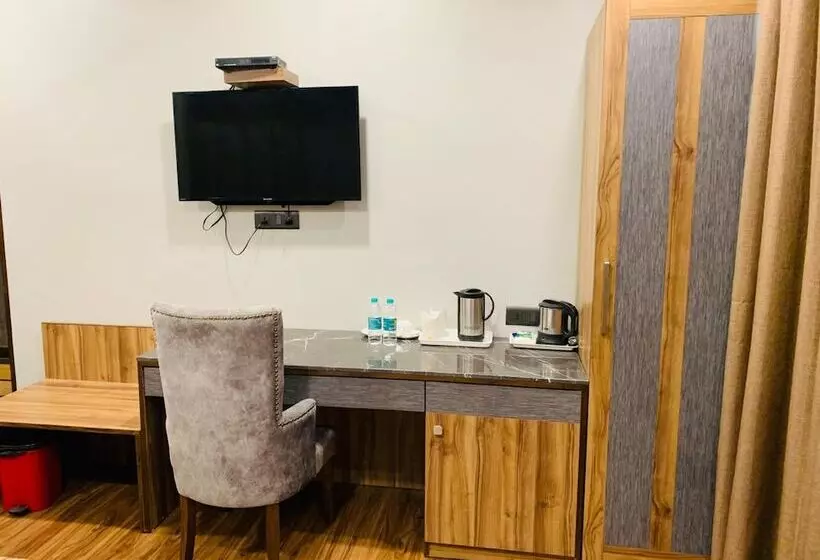 Fotos del hotel Sunstar Grand:  25