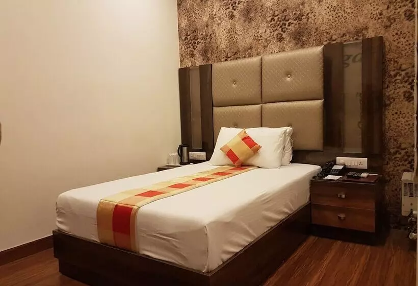 Fotos del hotel Sunstar Grand:  18