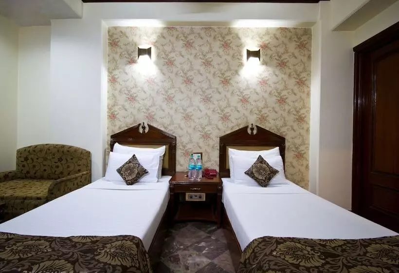 Fotos del hotel Sunstar Grand:  17