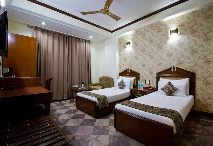 Fotos del hotel Sunstar Grand:  6