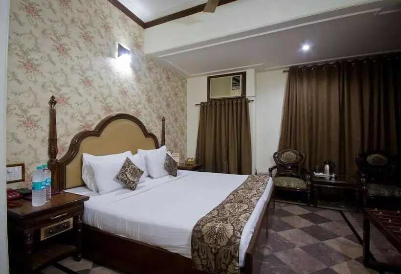 Fotos del hotel Sunstar Grand:  15