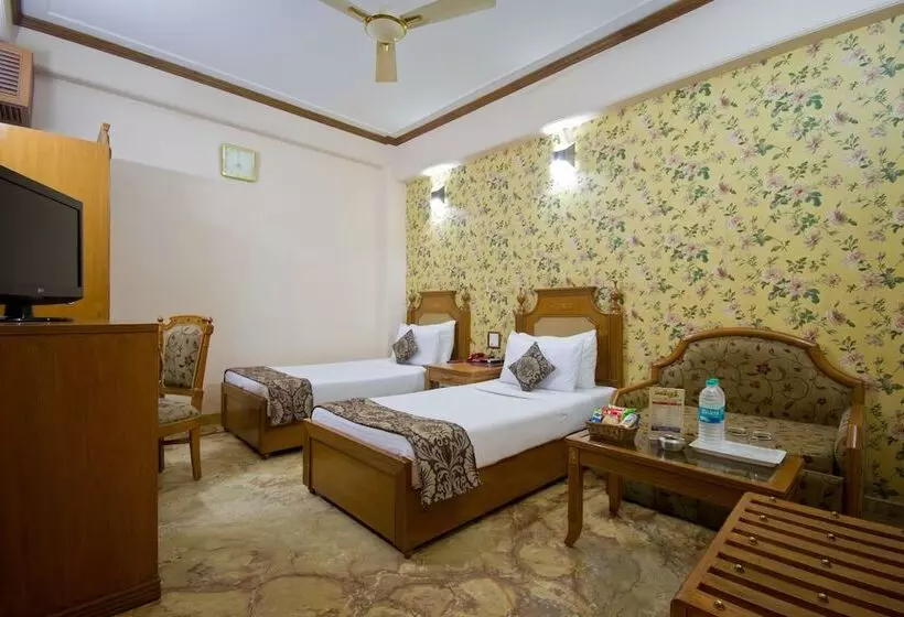 Fotos del hotel Sunstar Grand:  22