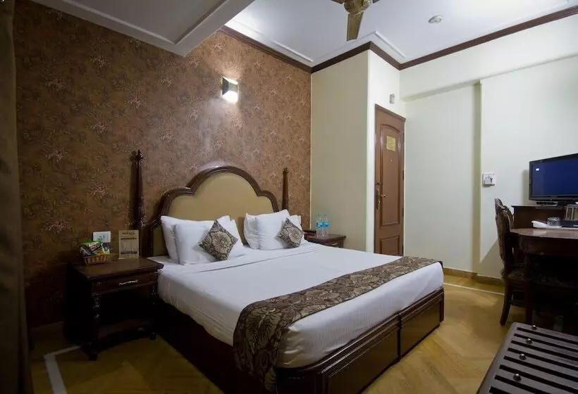 Fotos del hotel Sunstar Grand:  23