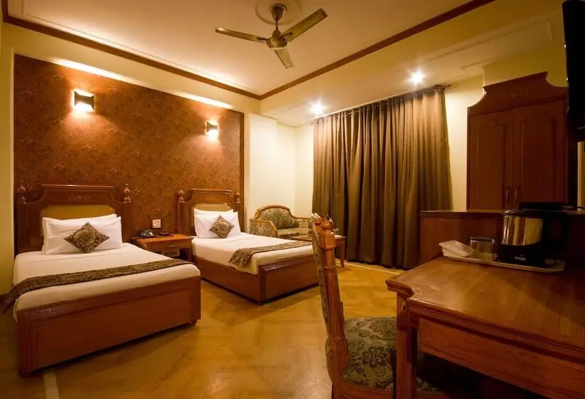 Fotos del hotel Sunstar Grand:  24