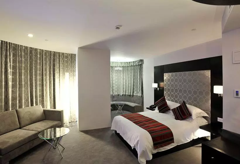 Fotos del hotel Tianping  Shanghai:  22