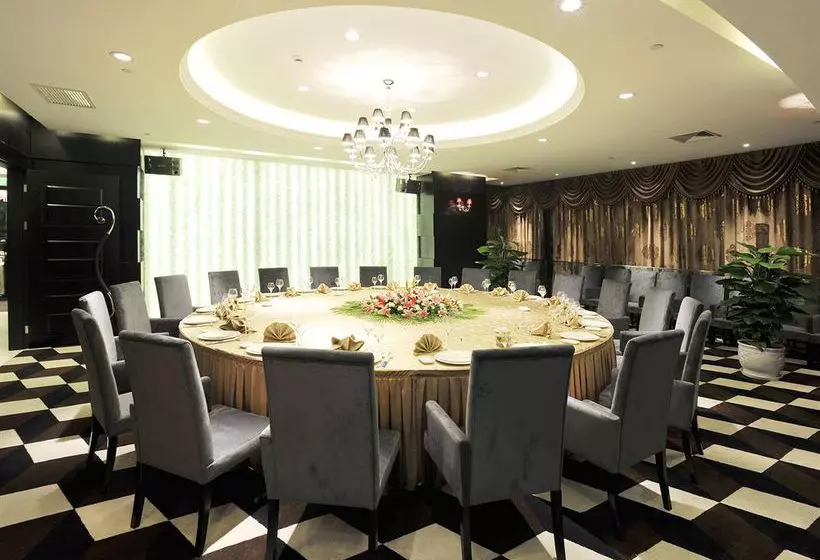 Fotos del hotel Tianping  Shanghai:  6