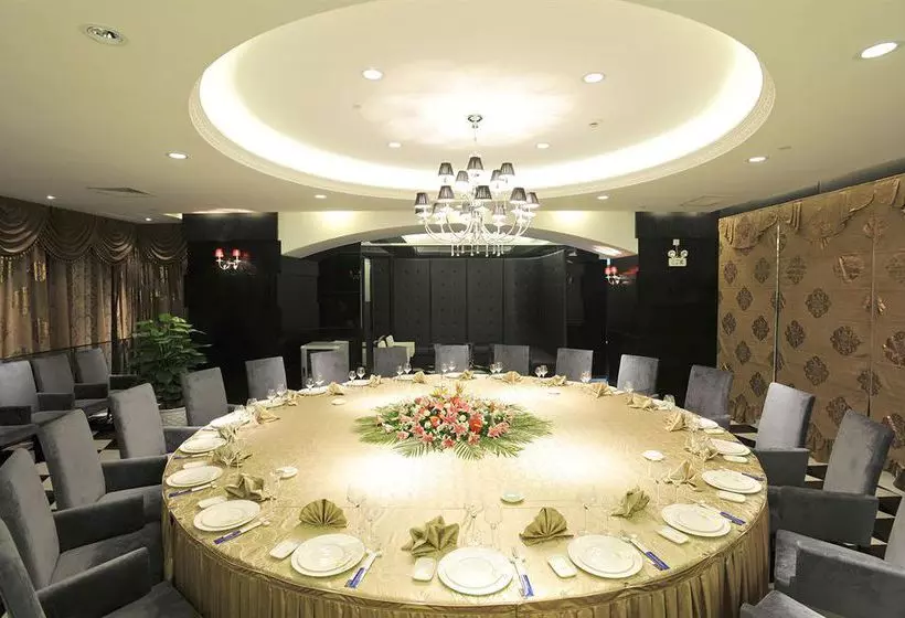 Fotos del hotel Tianping  Shanghai:  11