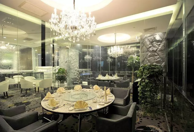 Fotos del hotel Tianping  Shanghai:  10