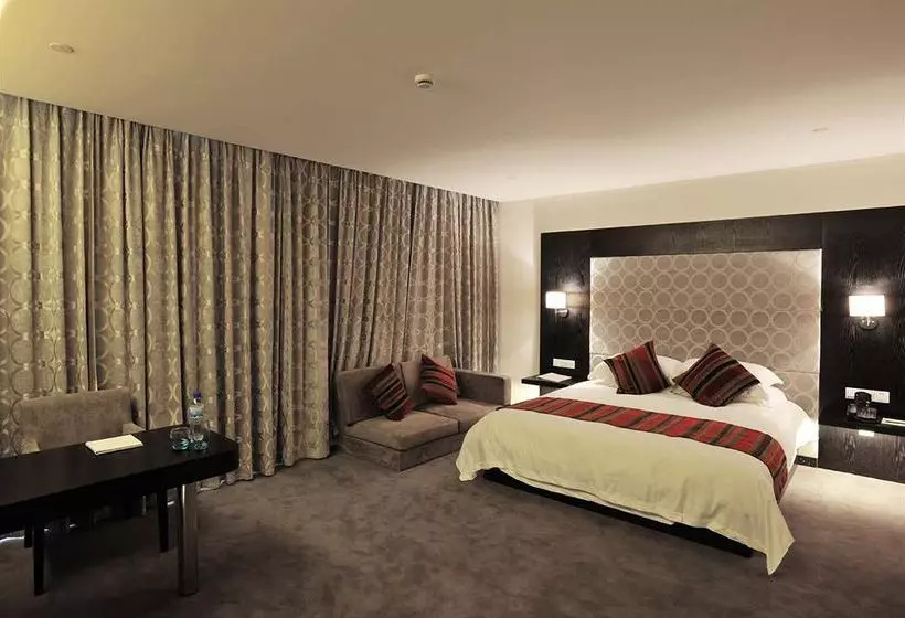 Fotos del hotel Tianping  Shanghai:  25