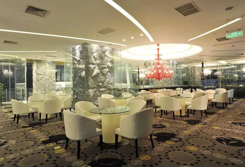 Fotos del hotel Tianping  Shanghai:  14