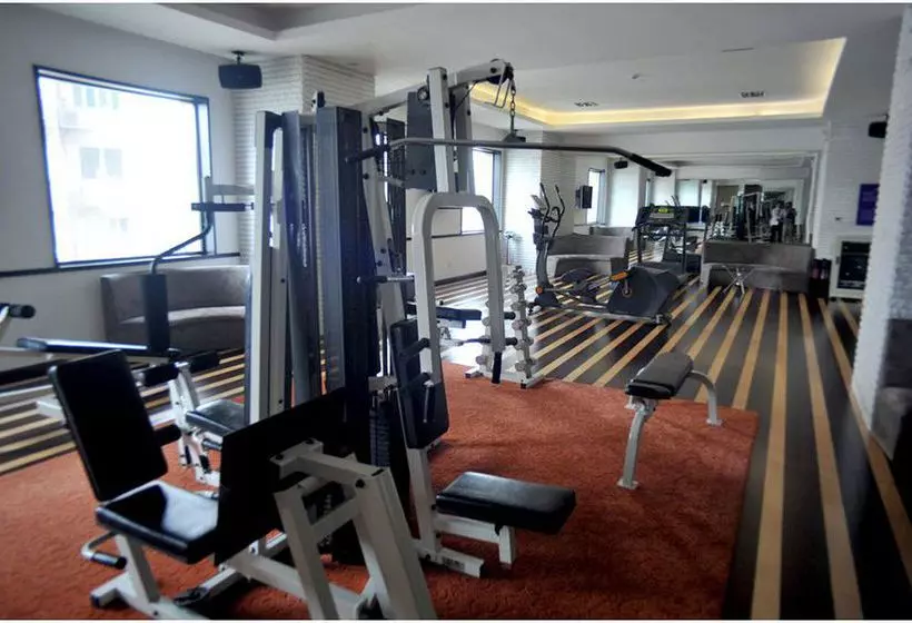 Fotos del hotel Tianping  Shanghai:  3