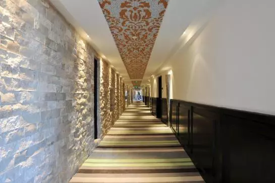 Fotos del hotel Tianping  Shanghai:  18