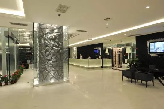 Fotos del hotel Tianping  Shanghai:  2