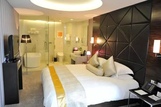 Fotos del hotel Tianping  Shanghai:  21