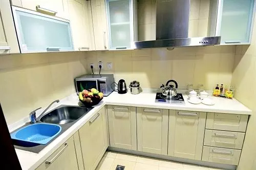 Fotos del hotel Tiantan:  6