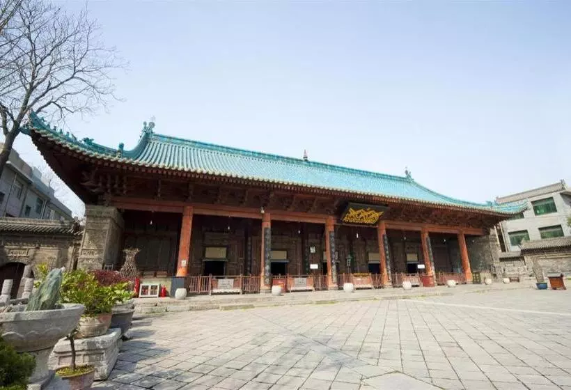 Fotos del hotel Empress:  17