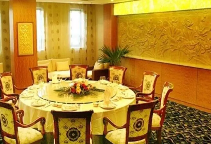 Fotos del hotel Empress:  25