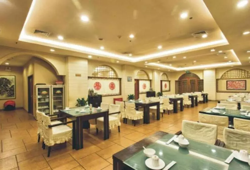 Fotos del hotel Empress:  9