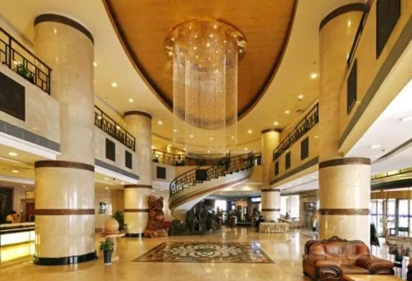 Fotos del hotel Empress:  3