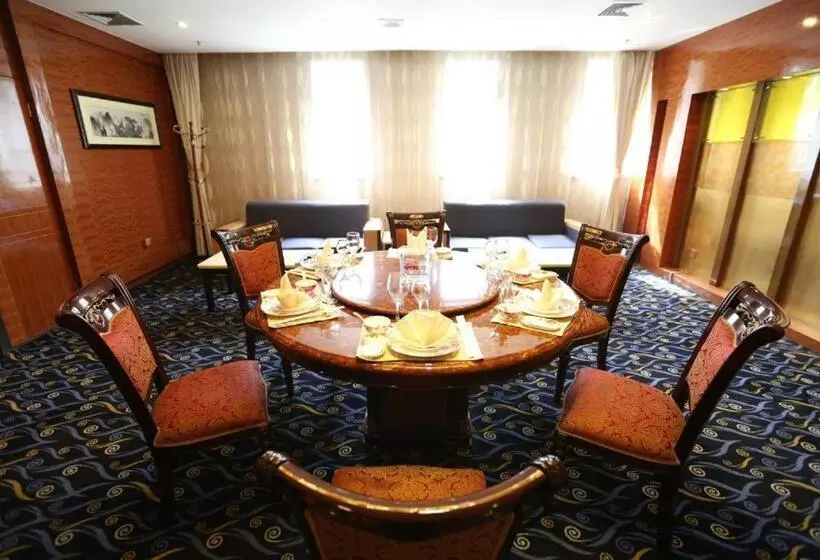 Fotos del hotel Empress:  19