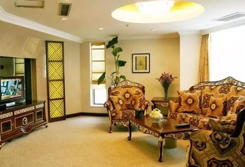 Fotos del hotel Empress:  23